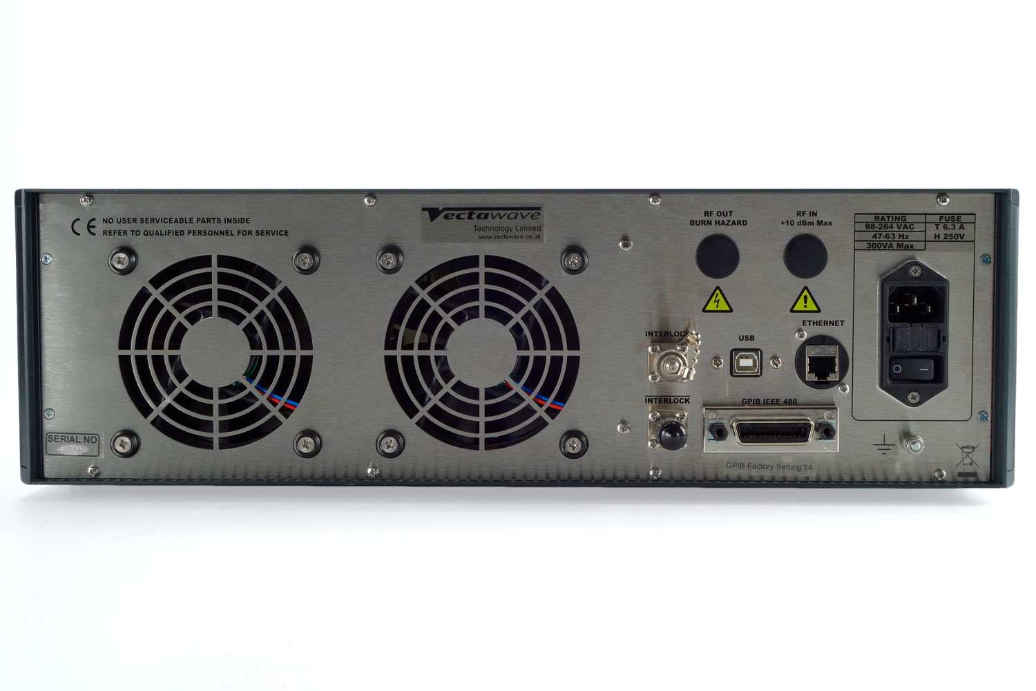 Усилитель мощности Vectawave VBA 230-80
 с диапазоном от 150 кГц до 230 МГц
 
 
 
 

 Стоимость указана в Рублях DDP Москва по безналичному расчету включая НДС 20%
