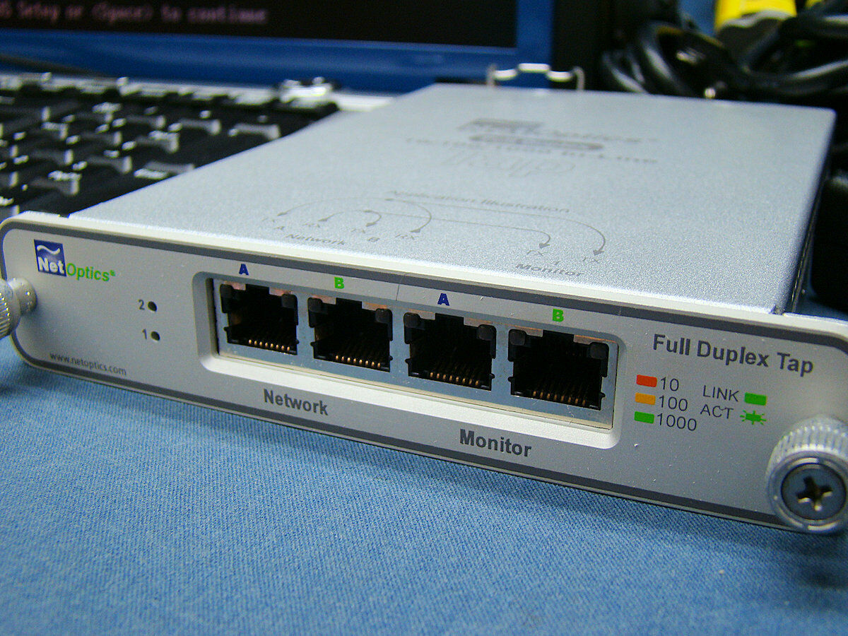 Система захвата и анализа трафика
Fluke Networks Time Machine Portable
1A, 1 Гбит/с, 2 ТБ с Atlas