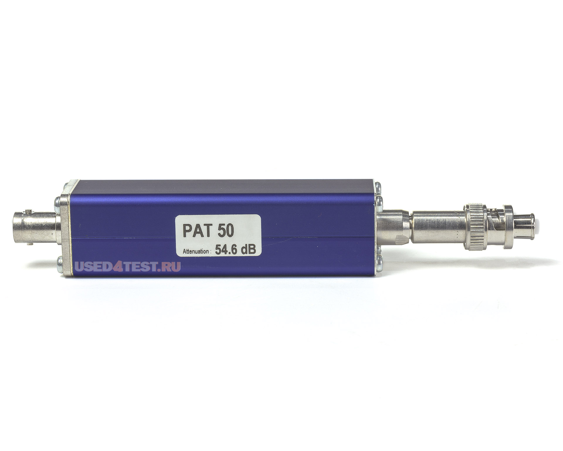 Тестовый комплект HAEFELY EMV Probe Set:PAT 50 и PAT 1000