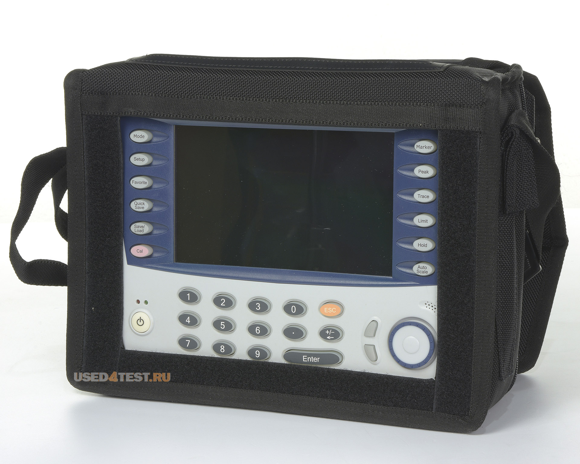 Анализатор антенно-фидерных устройств (АФУ)JDSU JD724Cс диапазоном от 5 МГц до 4 ГГц

 
 
 

 Стоимость указана в Рублях DDP Москва по безналичному расчету без НДС
