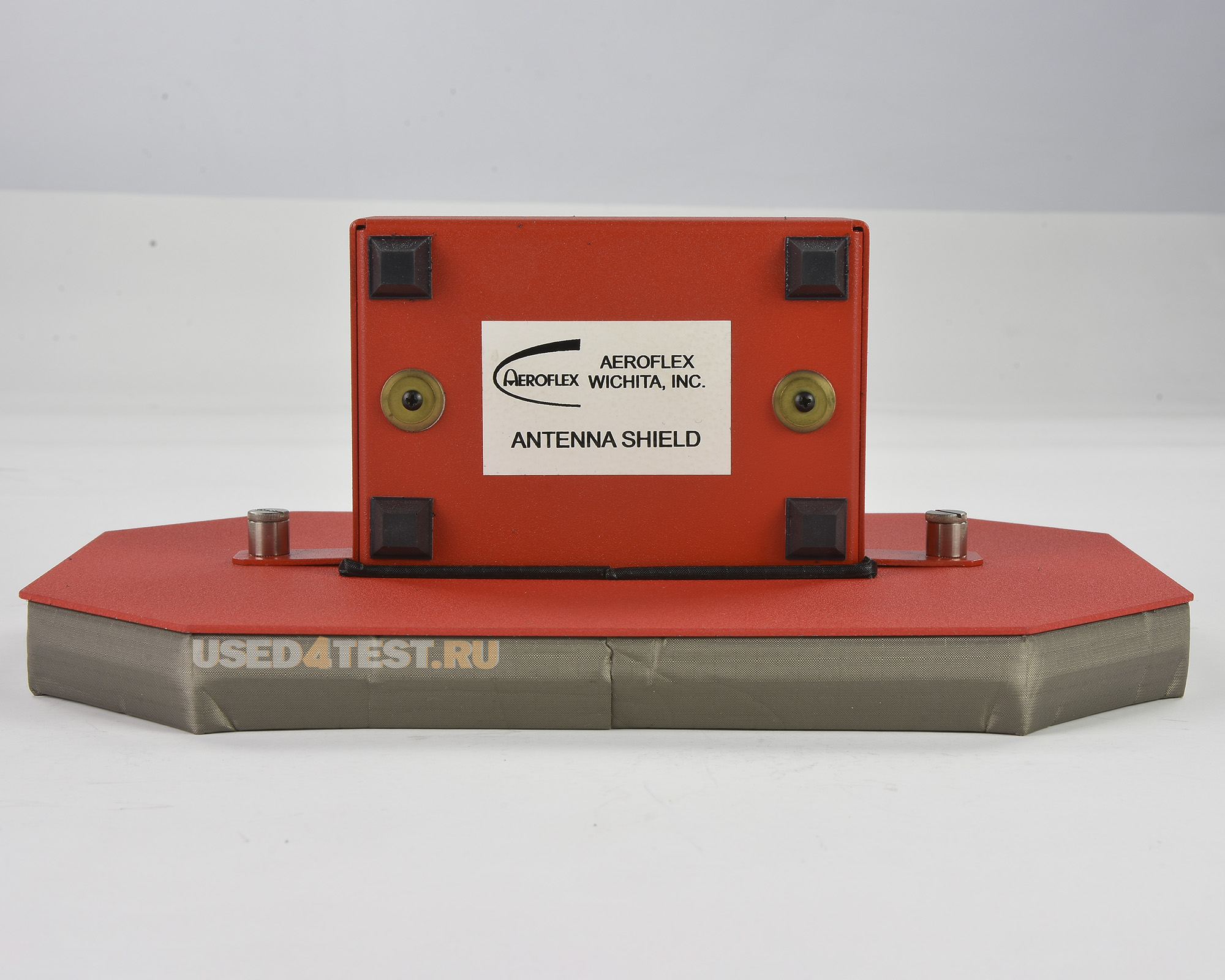 Комплекс Aeroflex IFR 6000 для наземного тестирования транспондеров/DME/TCAS
