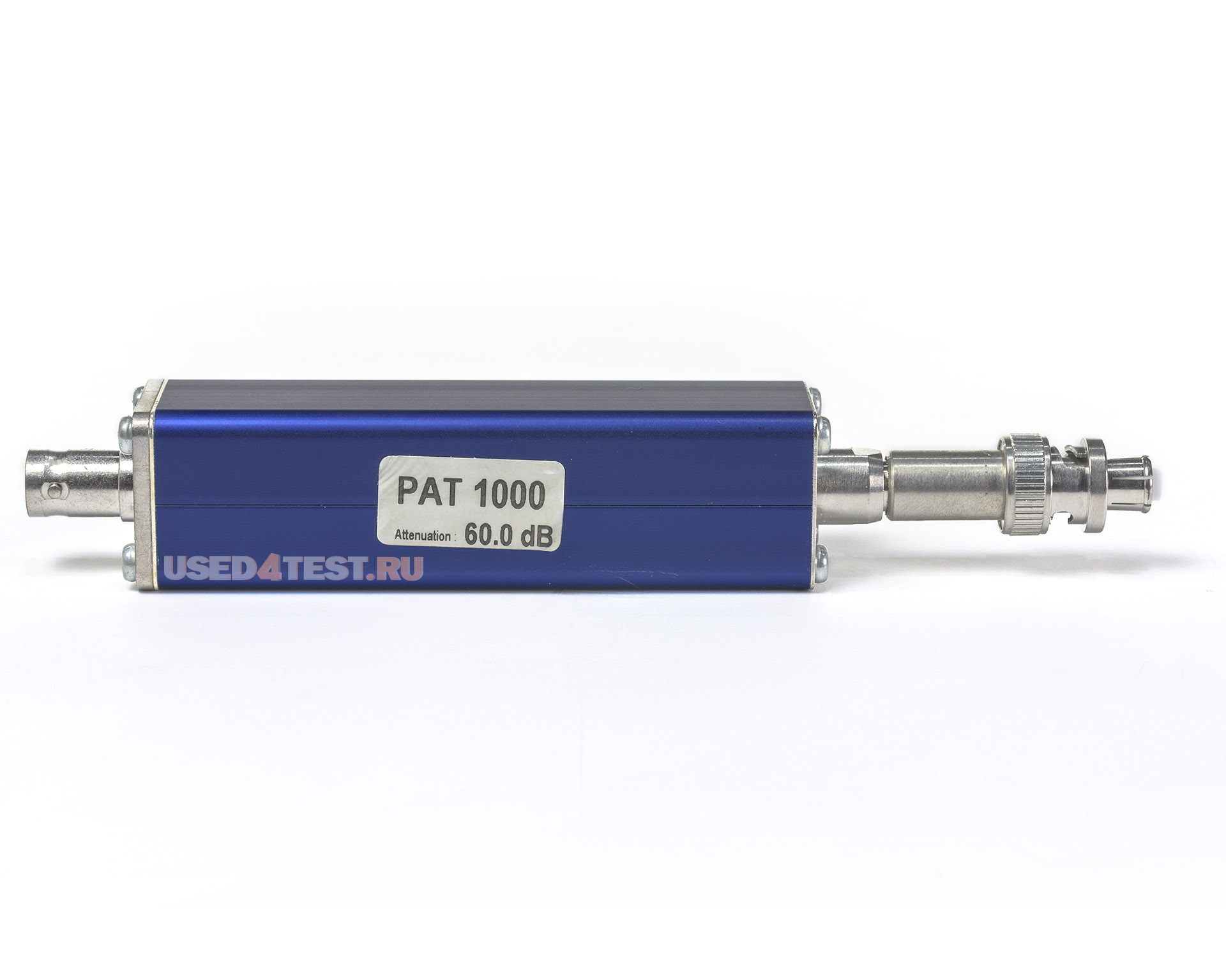 Тестовый комплект HAEFELY EMV Probe Set:PAT 50 и PAT 1000