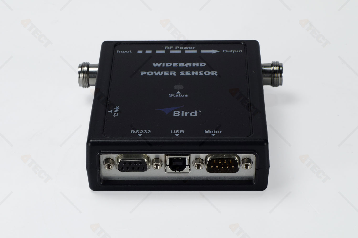 Датчик мощности BirdRF 5017D
с диапазоном от 25 МГц до 1 ГГц 
 
 
 

 Стоимость указана в Рублях DDP Москва по безналичному расчету включая НДС 20%
