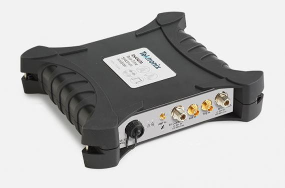 Компактный анализатор спектраTektronix RSA507Aс диапазоном от 9 кГц до 7,5 ГГц
 
 
 

 Стоимость указана в Рублях DDP Москва по безналичному расчету без НДС

