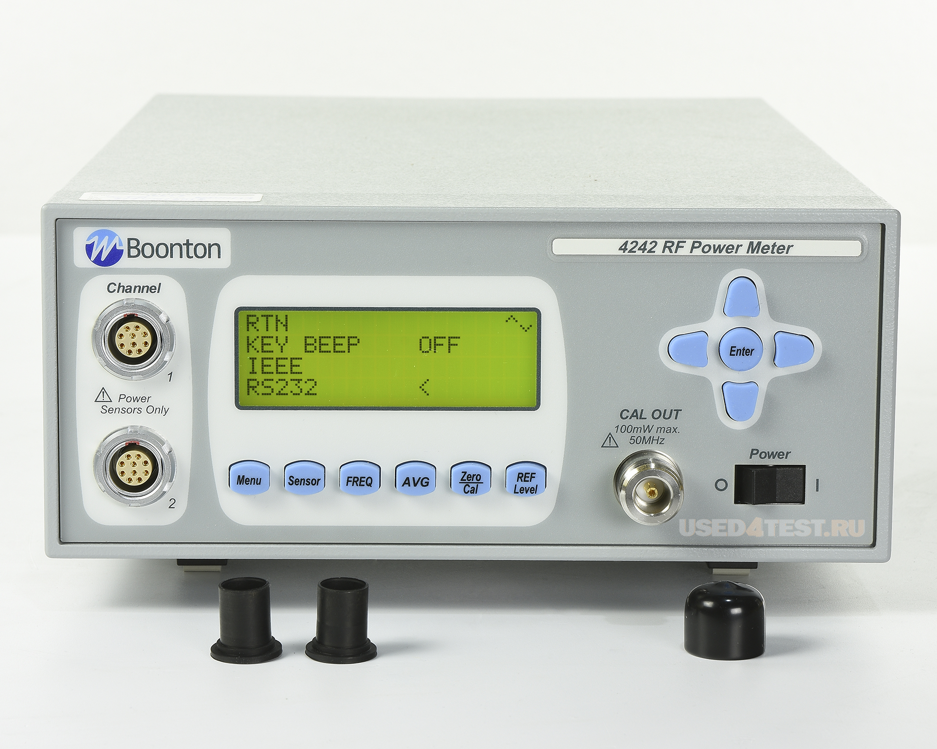 Измеритель мощности Boonton 4242с диапазоном от 10 кГц до 40 ГГц
 
 
 

 Стоимость указана в Рублях DDP Москва по безналичному расчету без НДС
