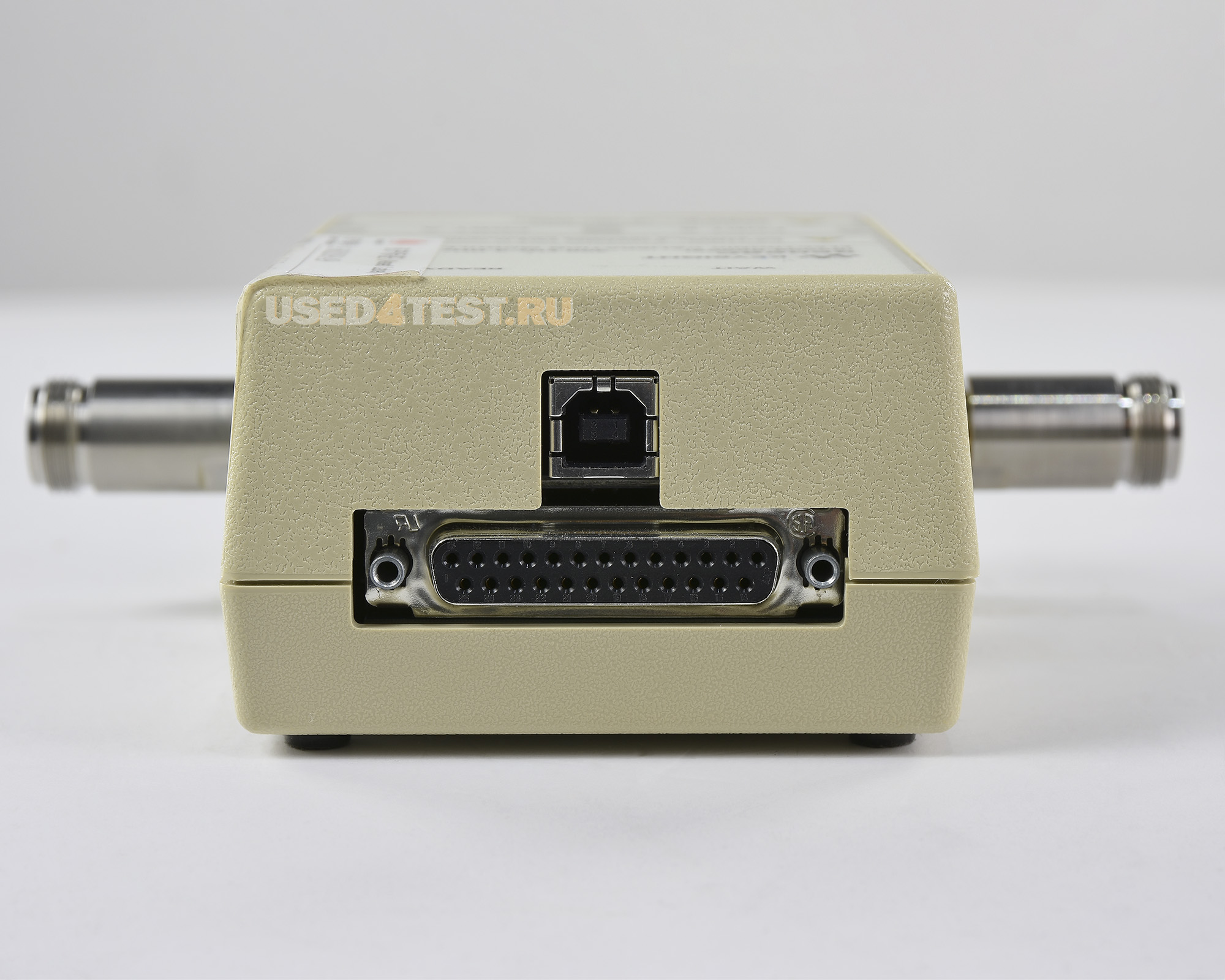 ВЧ модуль электронной калибровкиKeysight 85096C