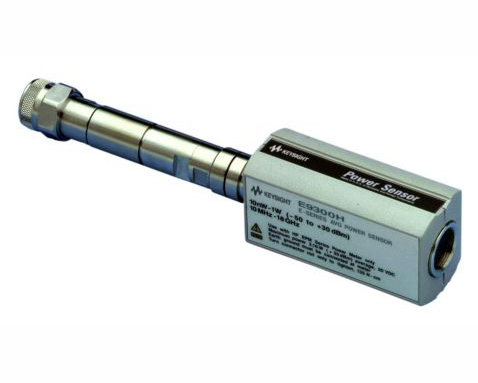 Диодный преобразователь мощностиKeysight E9301H с диапазоном от 10 МГц до 6 ГГц