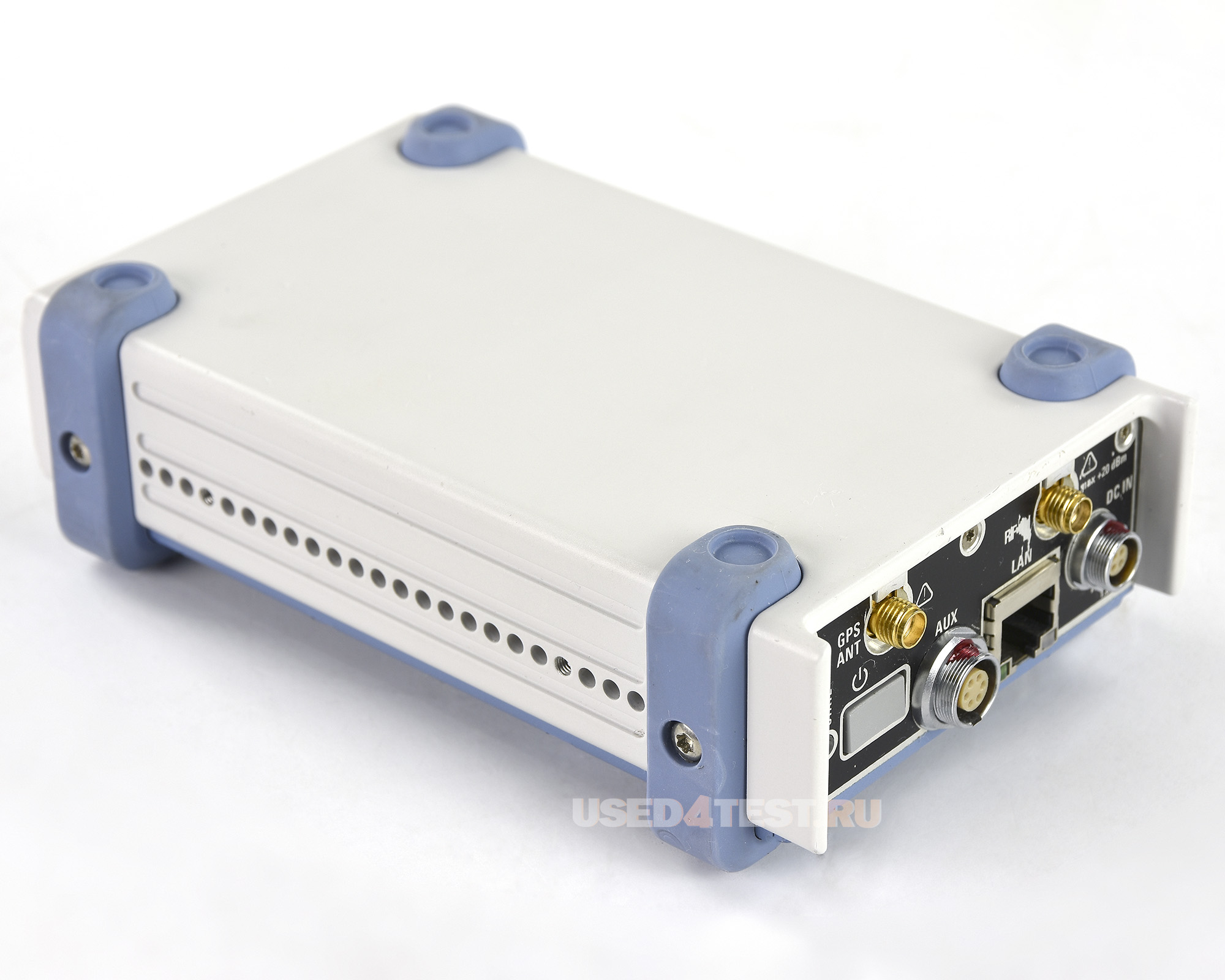 Радиочастотный сканер Rohde & Schwarz TSMEс диапазоном от 350 МГц до 4,4 ГГц