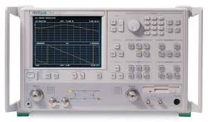 Векторный анализатор цепей
Anritsu 37347C
с диапазоном от 40 МГц до 20 ГГц