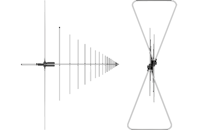 Широкополосная измерительная антеннаSchwarzbeck VULB9162с диапазоном от 30 МГц до 7 ГГц

 Стоимость указана в Рублях DDP Москва по безналичному расчету включая НДС 20%
