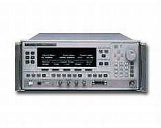 Генератор сигналов Agilent 83650Lс диапазоном от 10 МГц до 50 ГГц
