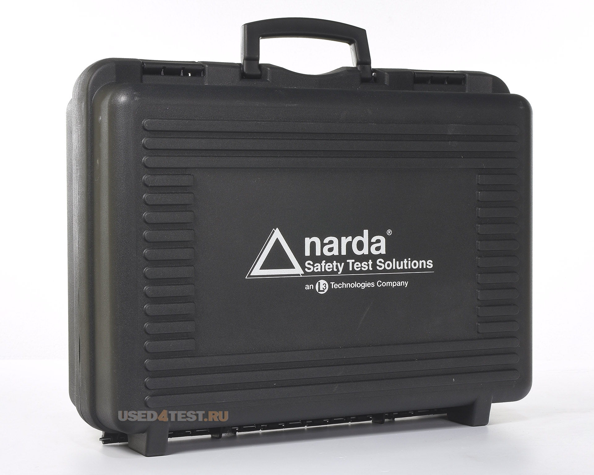 Пробник поля Narda PMM EP 603с диапазоном частот от 300 кГц до 18 ГГц