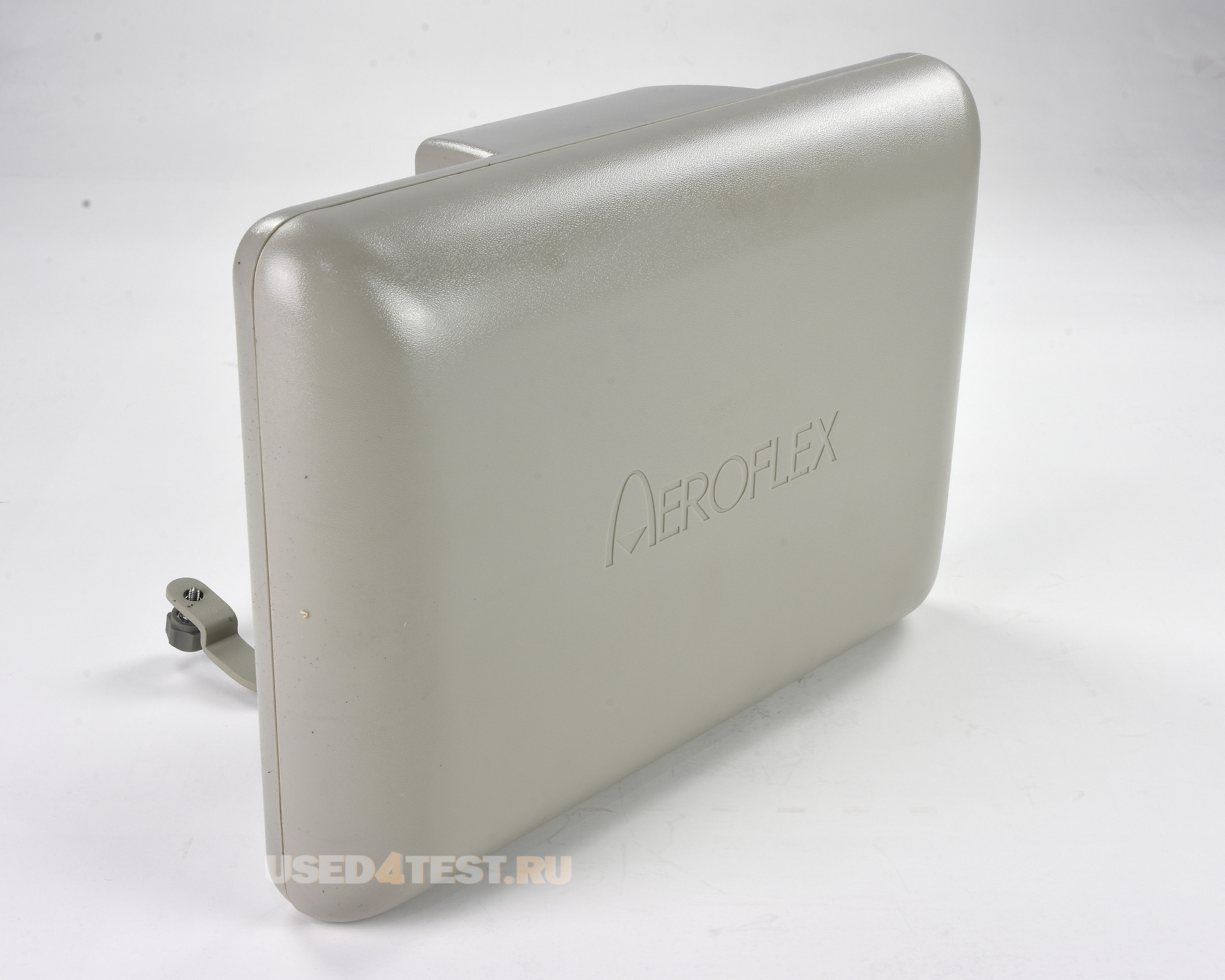 Комплекс Aeroflex IFR 6000 для наземного тестирования транспондеров/DME/TCAS

